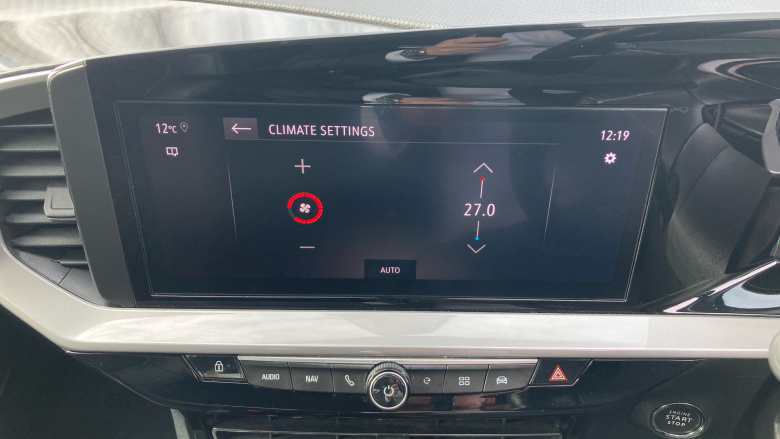 Vauxhall Mokka 100kW Ultimate 50kWh 5dr Auto Electric Hatchback